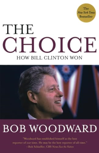 The Choice: How Clinton Won
