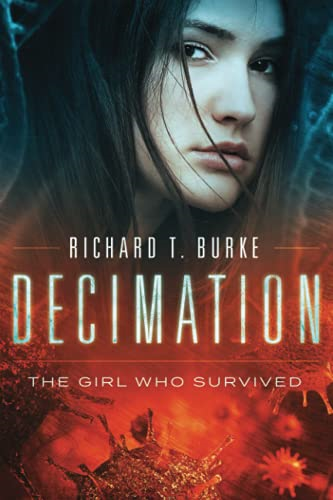 Decimation: The Girl Who Survived (Decimation)