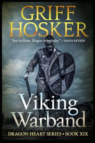 Viking Warband (Dragnheart)