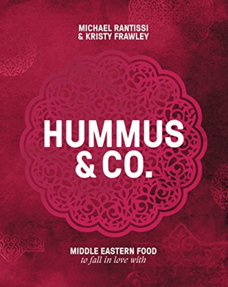 Hummus and Co