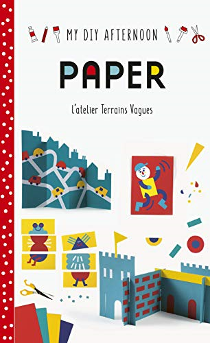 My DIY Afternoon: Paper (My DIY Afternoon)