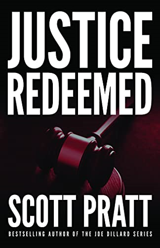 Justice Redeemed
