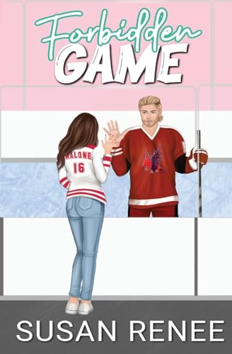 Forbidden Game: Illustrated Special Edition (Chicago Red Tails)