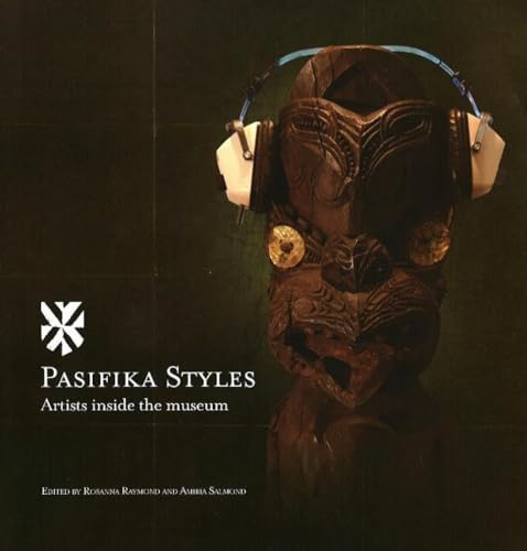 Pasifika Style: Artists Inside the Museum