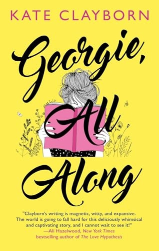 Georgie, All Along