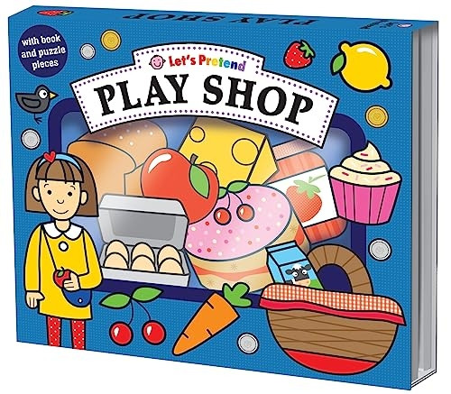 Play Shop