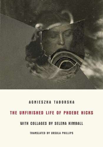 The Unfinished Life of Phoebe Hicks