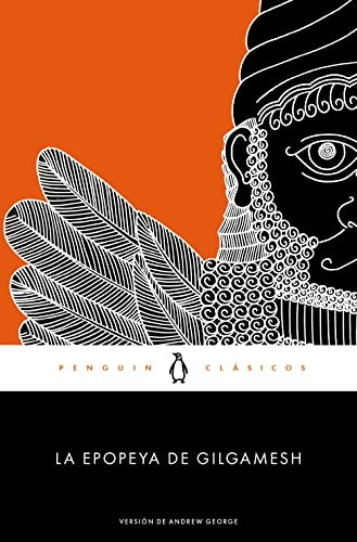 La epopeya de Gilgamesh