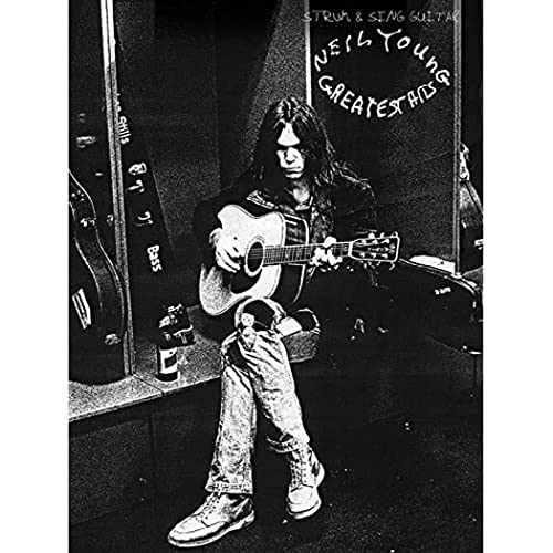 Strum & Sing: Neil Young - Greatest Hits (Strum & Sing Guitar)