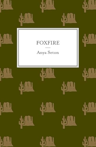 Foxfire