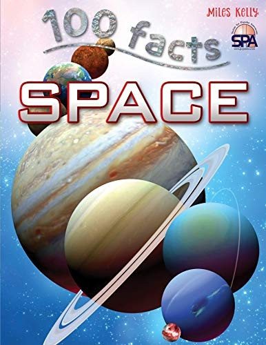 100 Facts Space