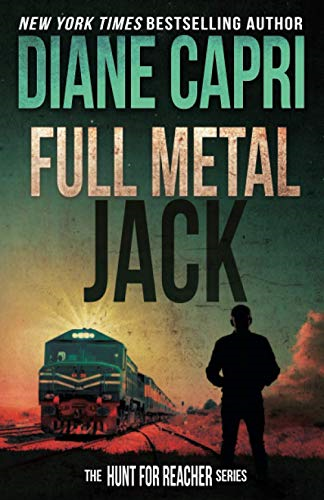 Full Metal Jack (Hunt for  - Jack Reacher)
