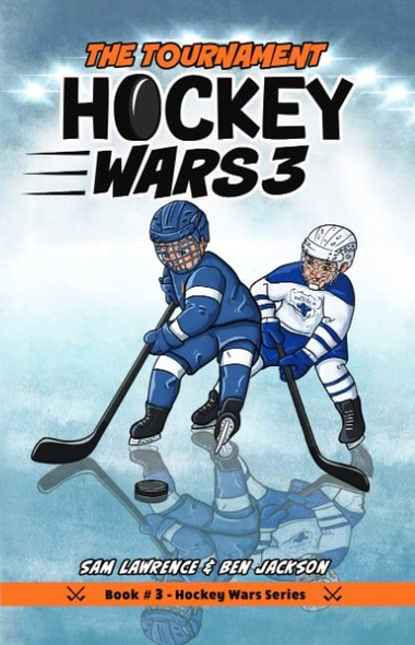 Hockey Wars 3: The  - Tournament (Hockey Wars)