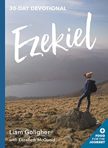 Ezekiel: 30-Day Devotional