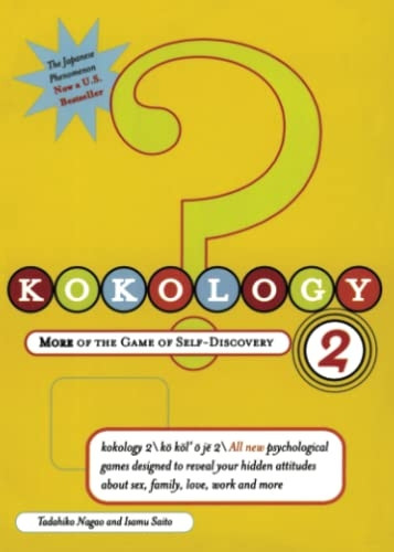 Kokology 2