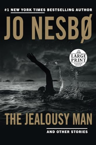 The Jealousy Man and Other Stories