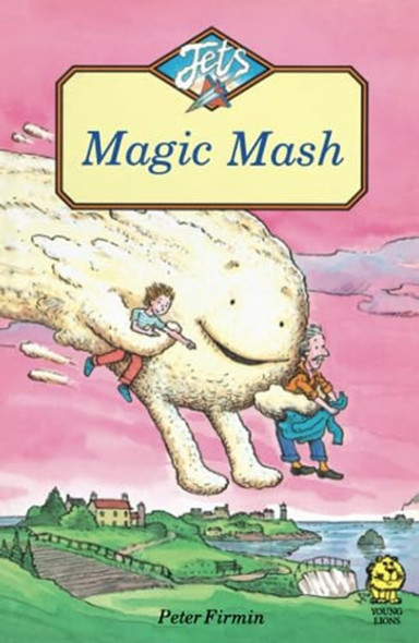 Magic Mash (Jets)