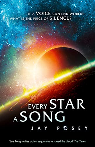 Every Star a Song (The Ascendance Series, Book 2) (The Ascendance Series)