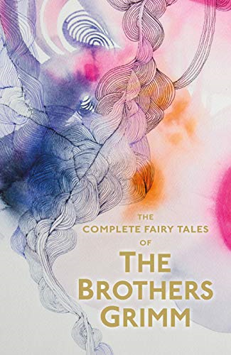 The Complete Fairy Tales (Wordsworth Special Editions) (Wordsworth Royal Classics)