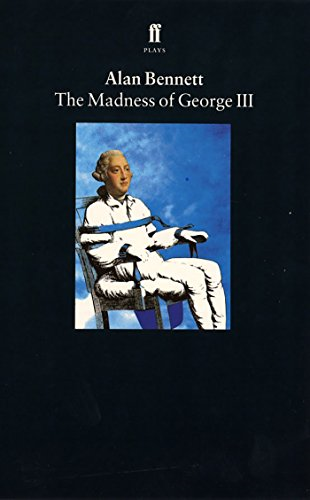 The Madness of George Iii