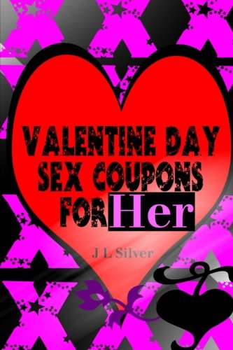 Valentine Day Sex Coupons For Her