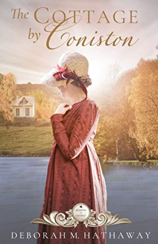 The Cottage by Coniston (Seasons of Change)