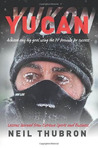 Yucan: Achieve Any Big Goal Using the 7p Formula for Success