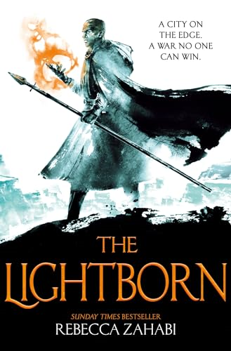 The Lightborn (Tales of the Edge)