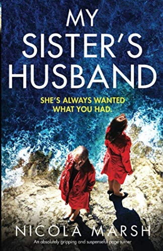 My Sister's Husband: An absolutely gripping and suspenseful page-turner