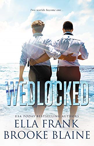 Wedlocked (Preslocke)