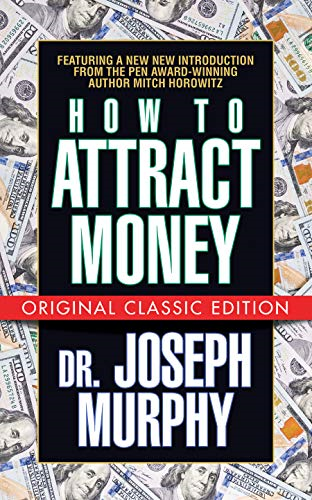 How to Attract Money (Original Classic)