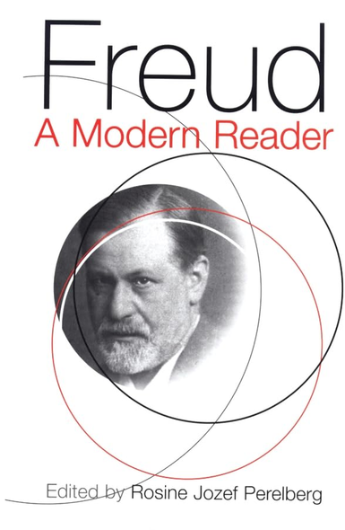 Freud: A Modern Reader (Whurr Series In Psychoanalysis)