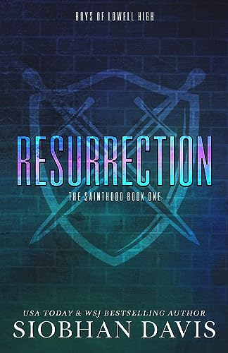 Resurrection: A Dark High School Romance