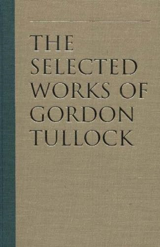 The Political Economy of Rent Seeking, Vol. 5