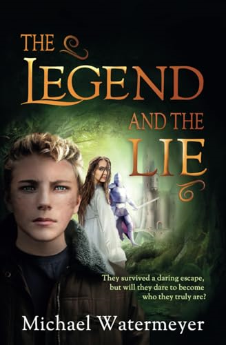 The Legend and the Lie