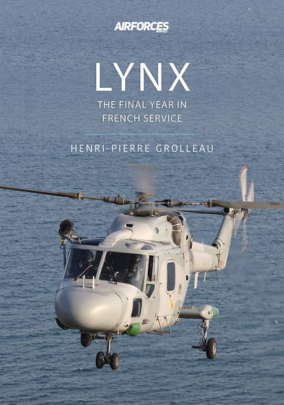 Lynx: The Final Years in  French Service