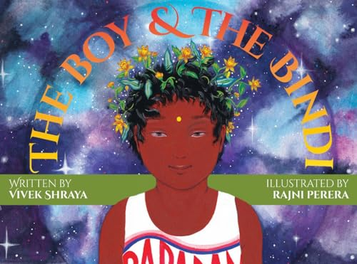 Boy & the Bindi, The