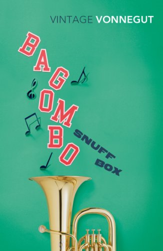 Bagombo Snuff Box: Uncollected Short Fiction