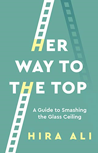 HER WAY TO THE TOP
