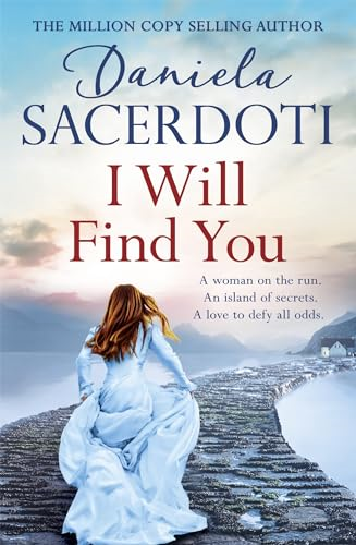 I Will Find You (Seal Island 2): Cosy up with this gorgeous love story