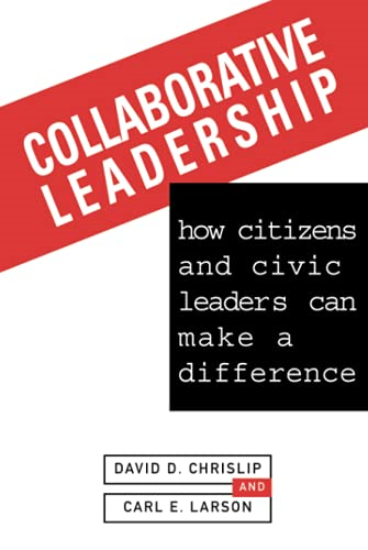 Collaborative Leadership