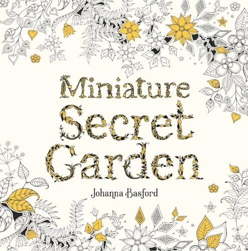 Miniature Secret Garden