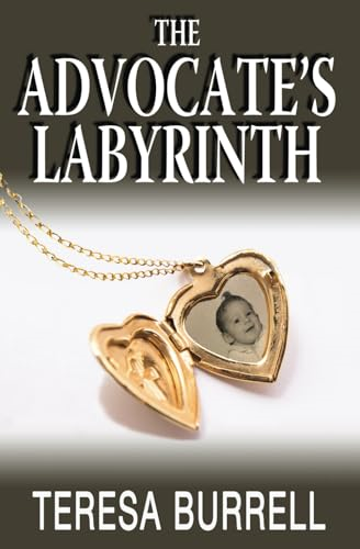 The Advocate's Labyrinth (Advocate)