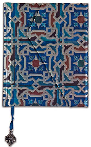 Cuaderno Alfama