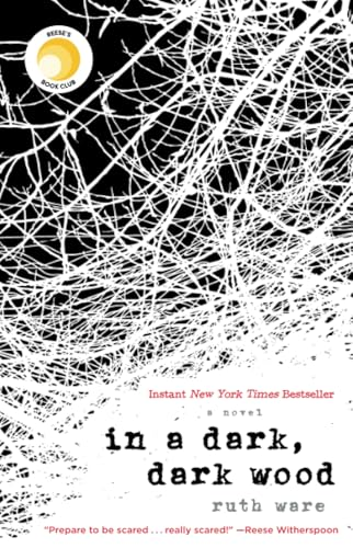 In a Dark, Dark Wood