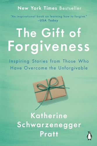 The Gift Of Forgiveness