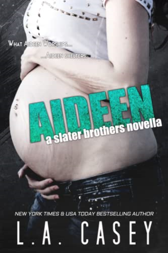Aideen (Slater Brothers)
