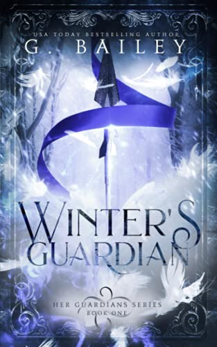 Winter's Guardian (Her  - Guardian's)