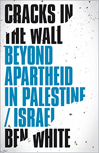 Cracks in the Wall: Beyond  Apartheid in Palestine/Israel