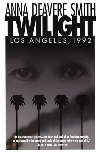 Twilight Los Angeles: 1992